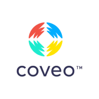 Coveo Logo